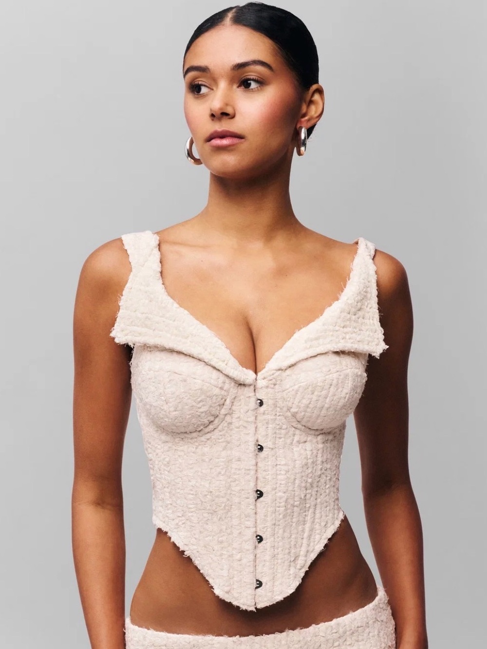 Guizio Chamonix Corset